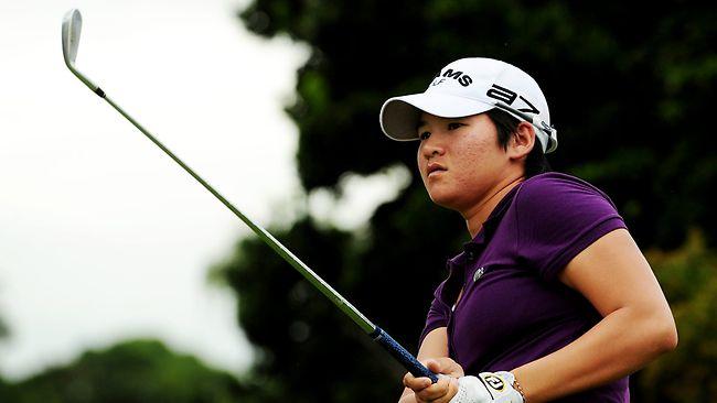 Yani Tseng ha vinto la RR Donnelley LPGA Founders Cup di Golf