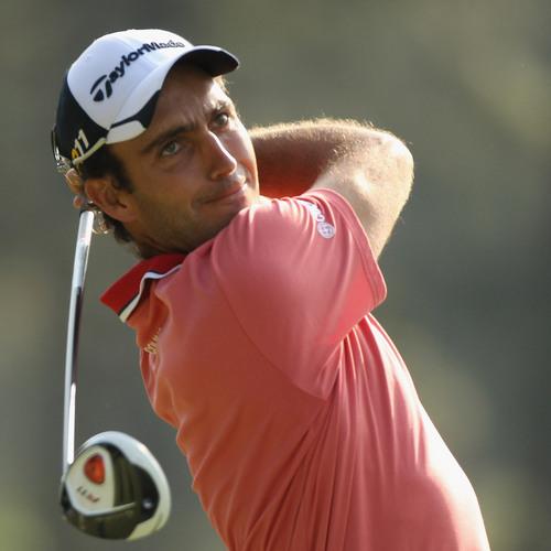 Edoardo Molinari - Volvo China Golf Open quattro italiani al via