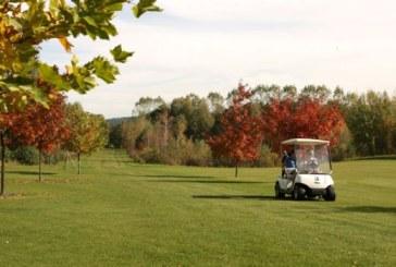 Alps Tour: ben ventuno gli italiani al Gosser Open Golf