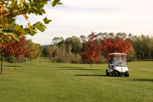 Alps Tour: ben ventuno gli italiani al Gosser Open Golf