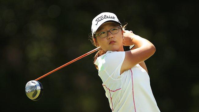 LPGA: nel Marathon Classic sprint finale di Lydia Ko