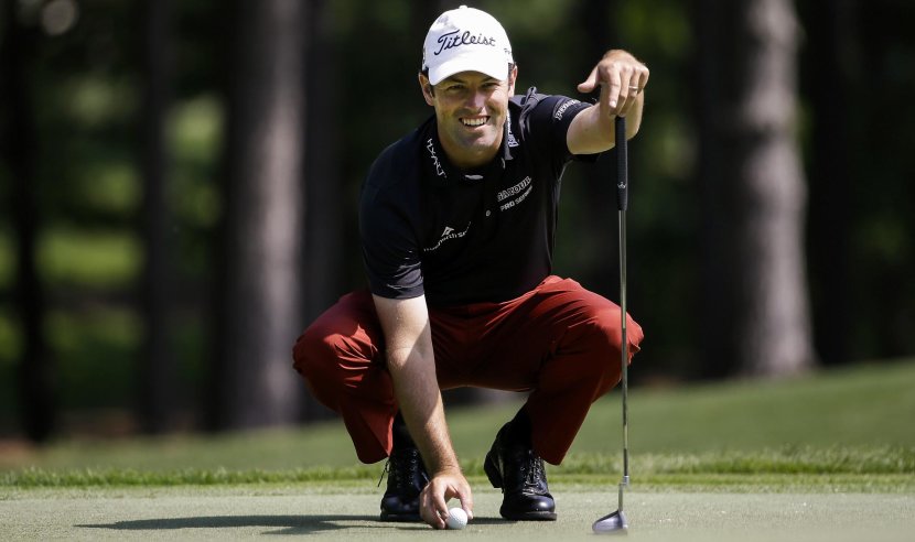 robert streb