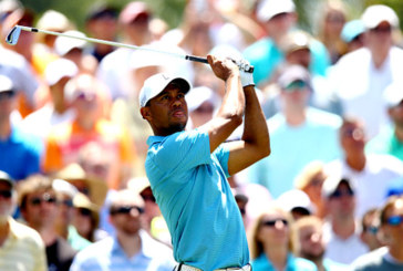 The Players Championship, Tiger passa il taglio