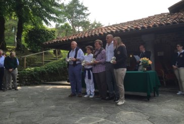 Pro-am Seniores by Fenzi a Menaggio e Cadenabbia Golf Club