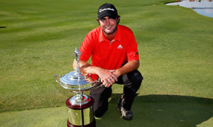 Steven Bowditch