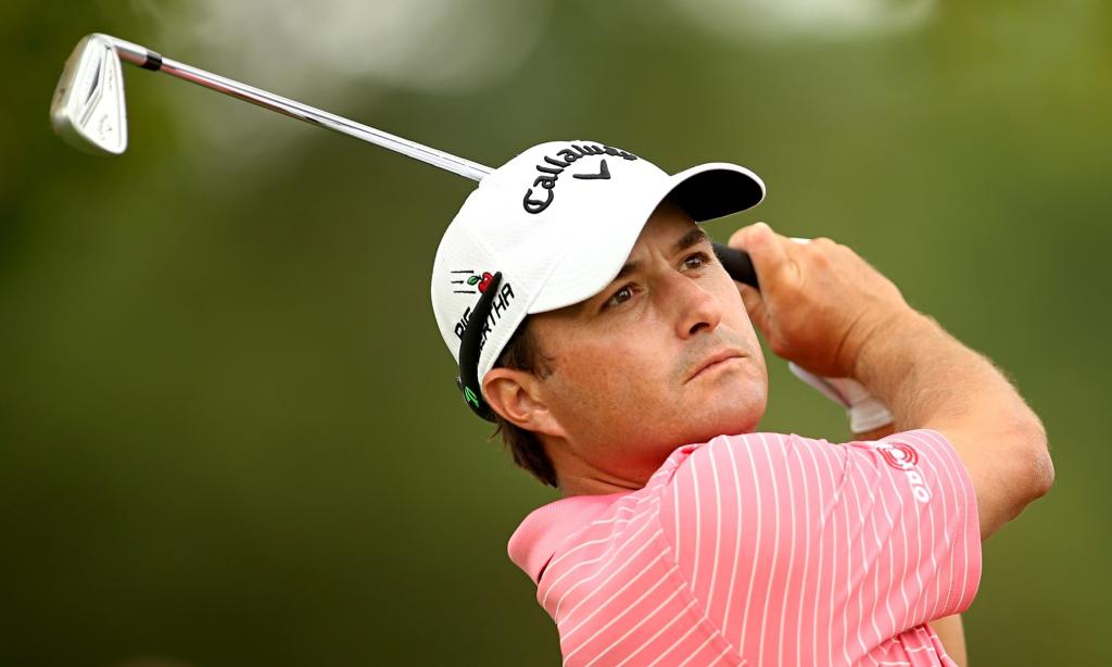 Kevin Kisner