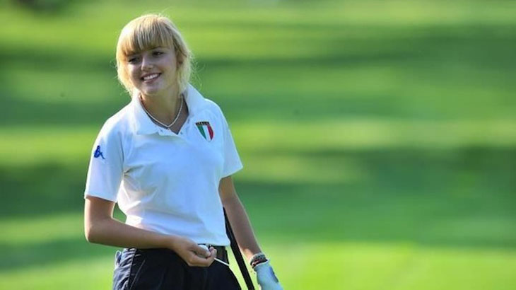 South Atlantic Women’s: Ludovica Farina arriva 17ima