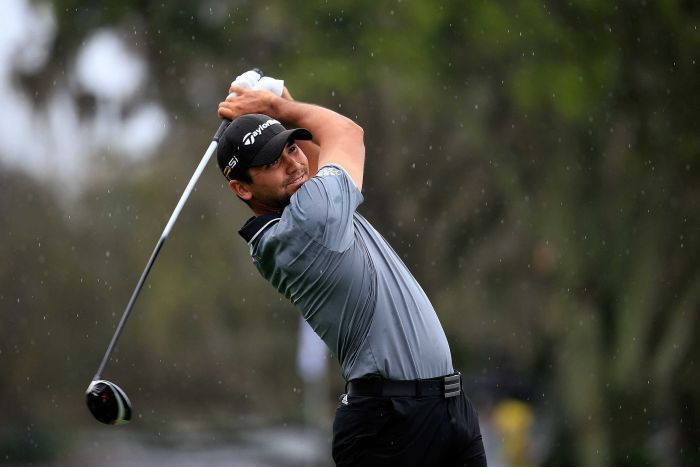 Jason Day al primo posto al Palmer