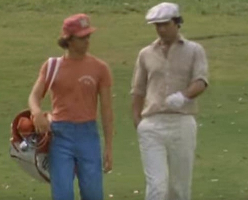 Caddyshack