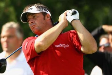 Emanuele Canonica, golfista italiano