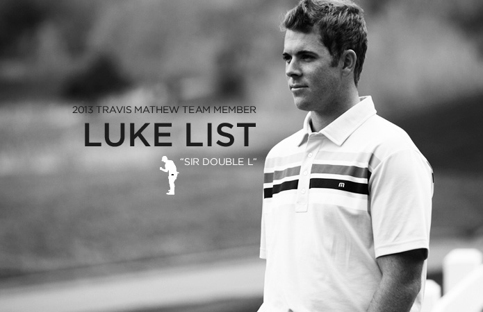 Luke List