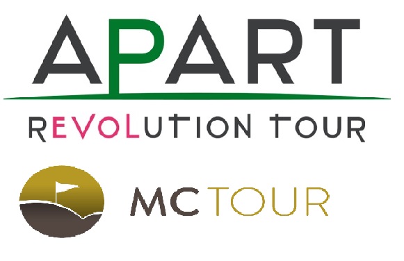 Nuovi tornei dilettantistici: Apart Revolution Tour e McTour